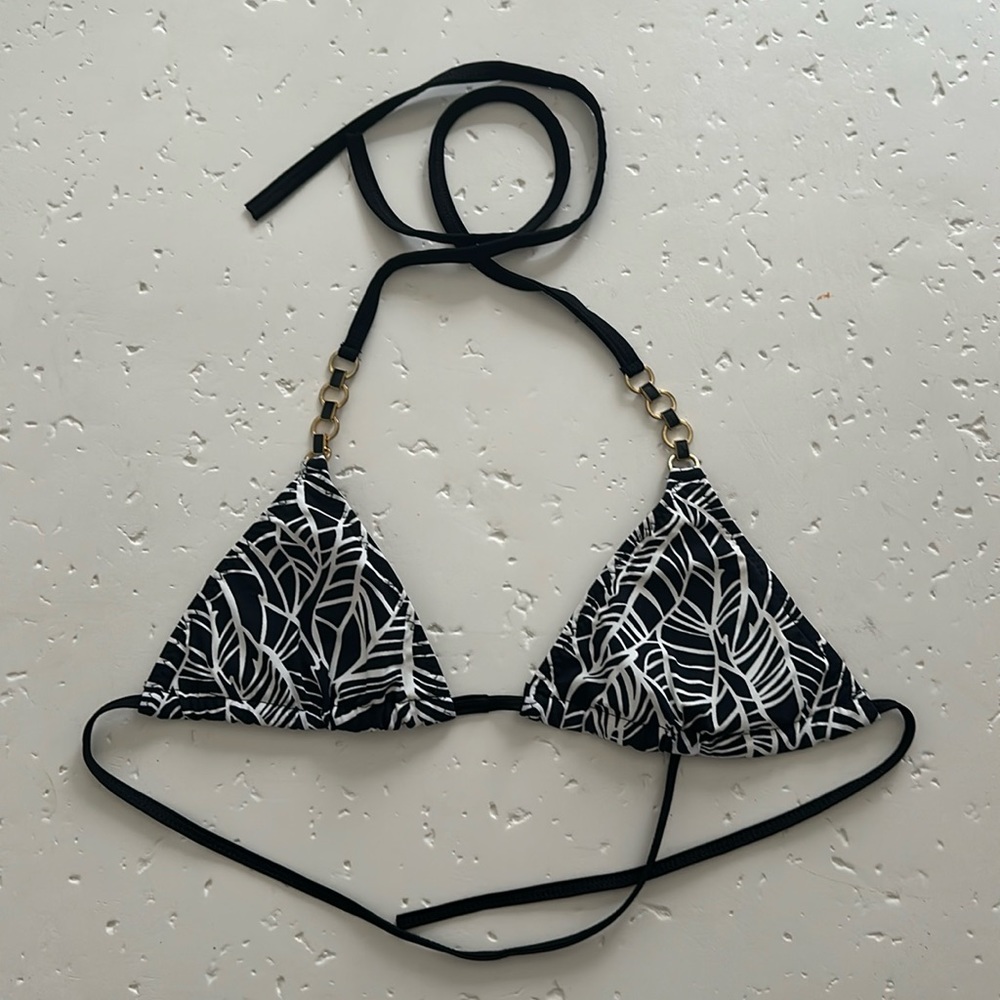 Calvin Klein bikini top